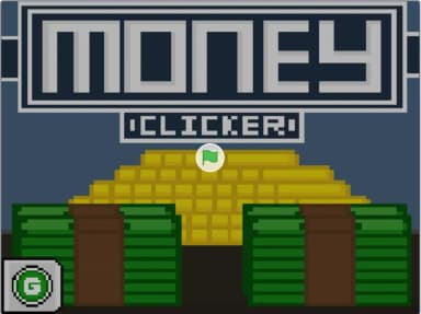 Welcome to Money Clicker 2