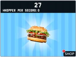 Whopper-Klicker
